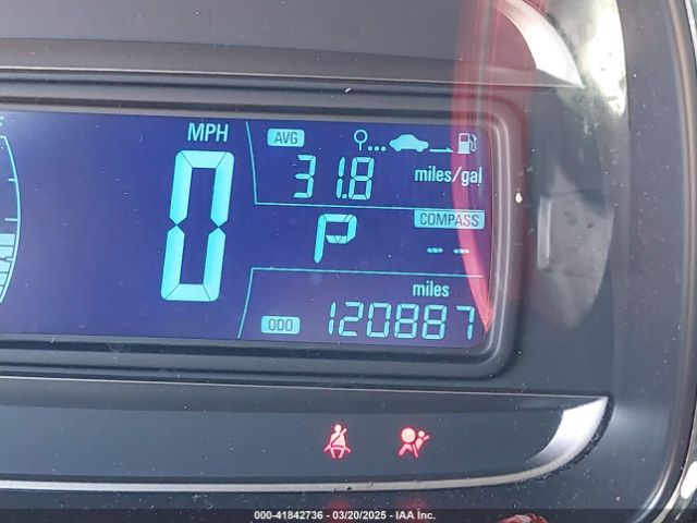 KL7CJKSB0GB606592 Chevrolet Trax 1ls