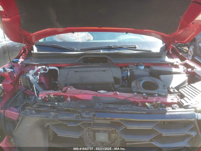 5FNYG1H3XSB008811 Honda Pilot Sport