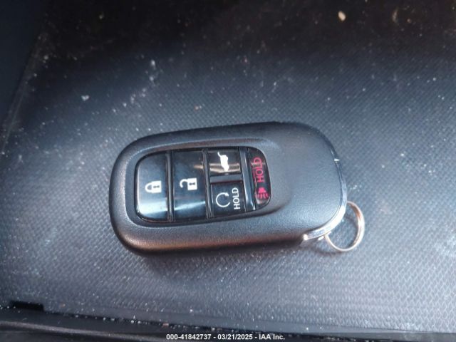 5FNYG1H3XSB008811 Honda Pilot Sport