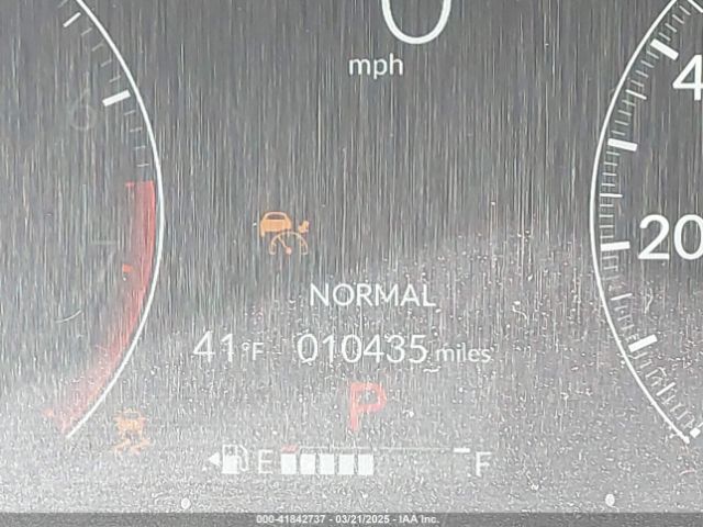 5FNYG1H3XSB008811 Honda Pilot Sport