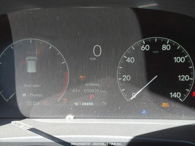 5FNYG1H3XSB008811 Honda Pilot Sport