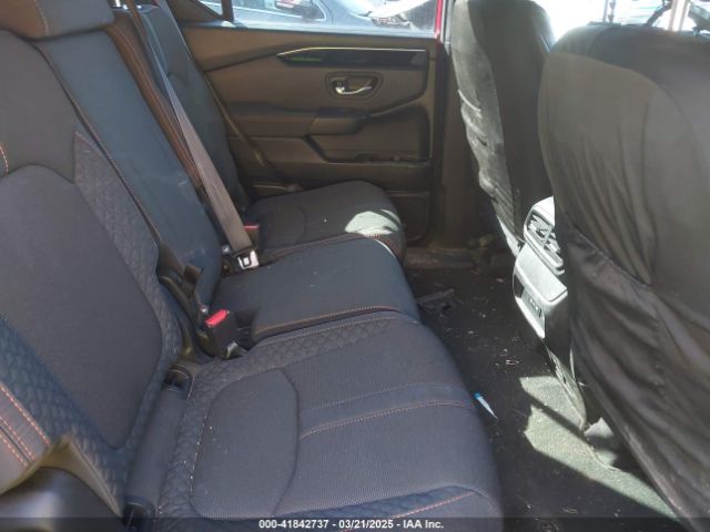 5FNYG1H3XSB008811 Honda Pilot Sport