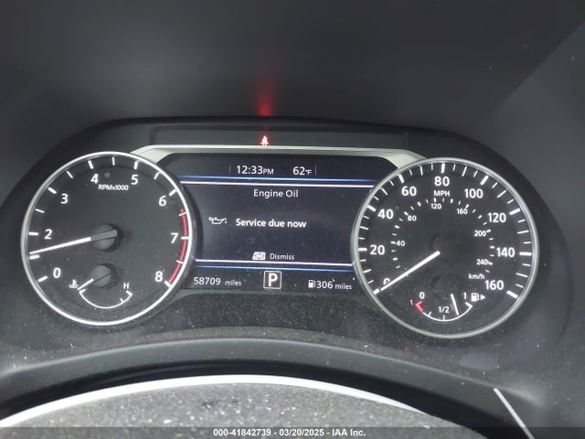3N1AB8DV1NY231461 Nissan Sentra Sr Xtronic Cvt