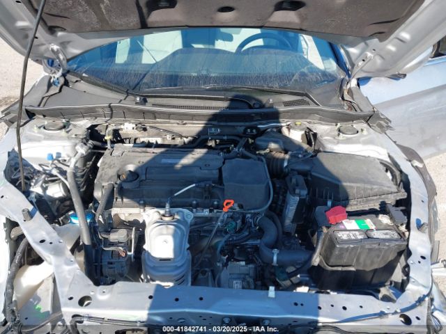 1HGCR2F36GA152127 Honda ACCORD LX