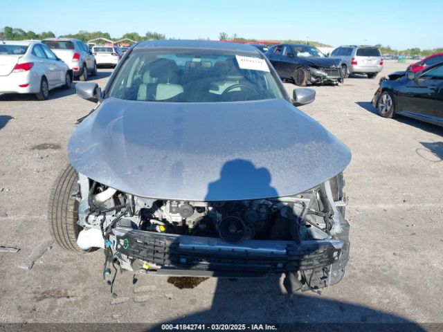 1HGCR2F36GA152127 Honda ACCORD LX