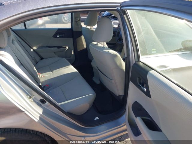 1HGCR2F36GA152127 Honda ACCORD LX