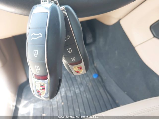 2021 PORSCHE MACAN WP1AA2A51MLB12543 Photo 10