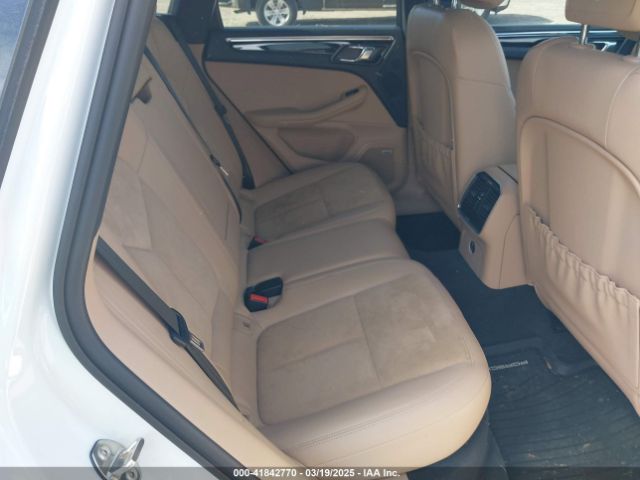2021 PORSCHE MACAN WP1AA2A51MLB12543 Photo 7