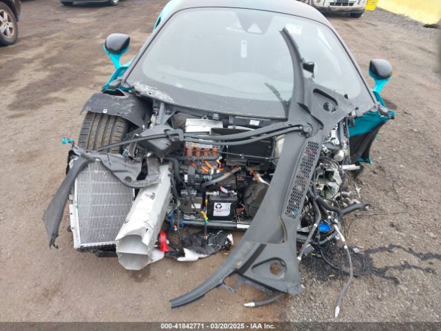 2023 MCLAREN ARTURA SBM16AEA2PW001787 Photo 5