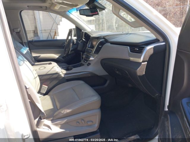 1GNSKHKCXGR206948 Chevrolet Suburban Lt