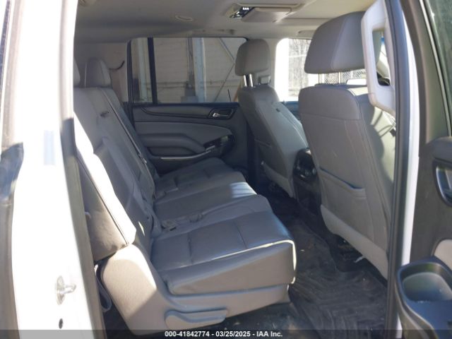1GNSKHKCXGR206948 Chevrolet Suburban Lt