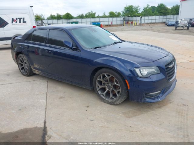 2C3CCABT5HH530591 auction archive image