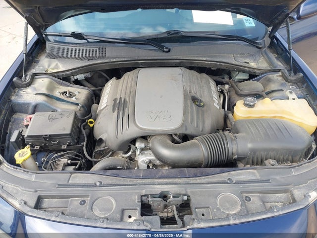 2C3CCABT5HH530591 Chrysler 300