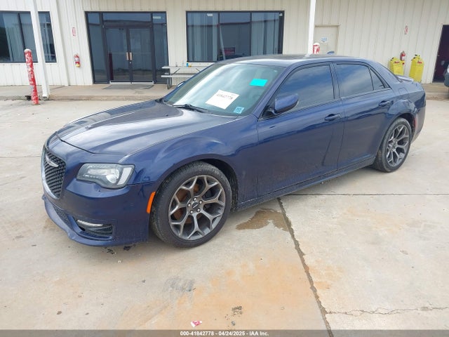 2C3CCABT5HH530591 Chrysler 300