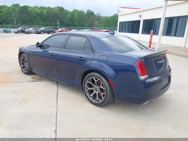2C3CCABT5HH530591 Chrysler 300