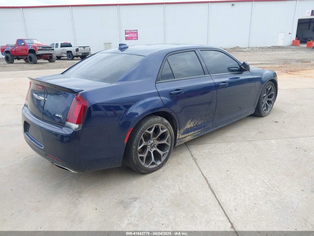 2C3CCABT5HH530591 Chrysler 300