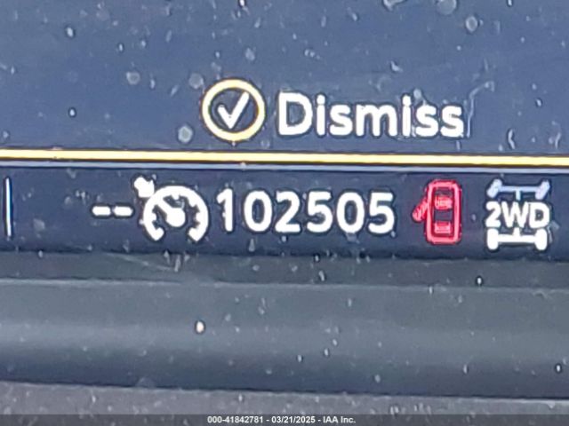 3GCPYFEL0MG154044 Chevrolet Silverado 1500 4wd  Short Bed Lt Trail Boss