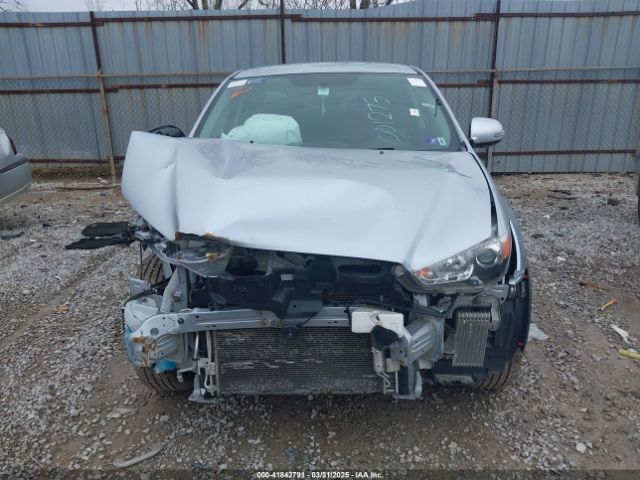 JA4AR3AU0HZ001275 Mitsubishi Outlander Sport 2.0 Es/2.0 Le
