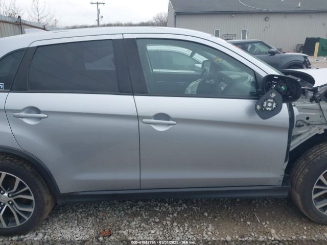 JA4AR3AU0HZ001275 Mitsubishi Outlander Sport 2.0 Es/2.0 Le