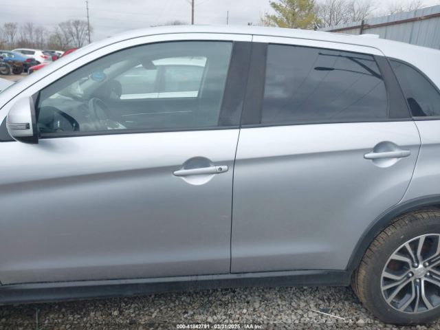 JA4AR3AU0HZ001275 Mitsubishi Outlander Sport 2.0 Es/2.0 Le