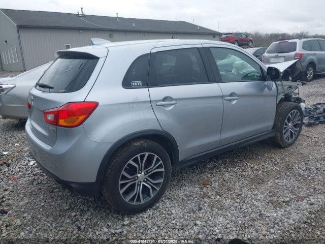 JA4AR3AU0HZ001275 Mitsubishi Outlander Sport 2.0 Es/2.0 Le