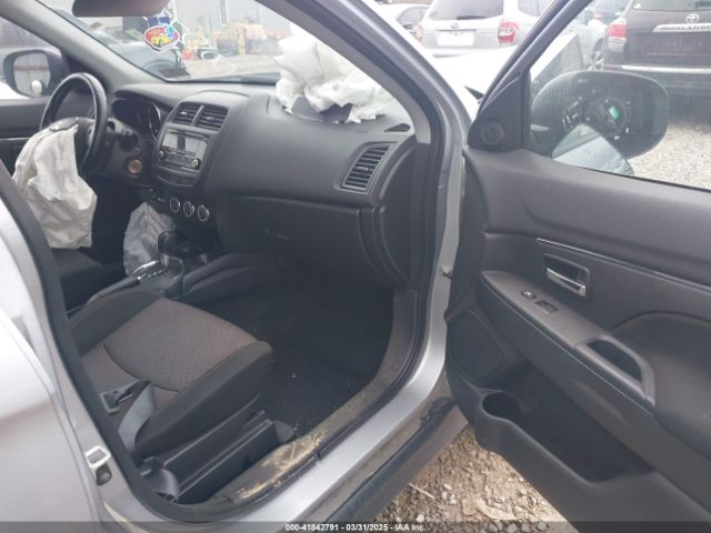JA4AR3AU0HZ001275 Mitsubishi Outlander Sport 2.0 Es/2.0 Le