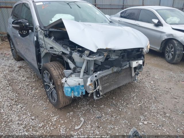 JA4AR3AU0HZ001275 Mitsubishi Outlander Sport 2.0 Es/2.0 Le
