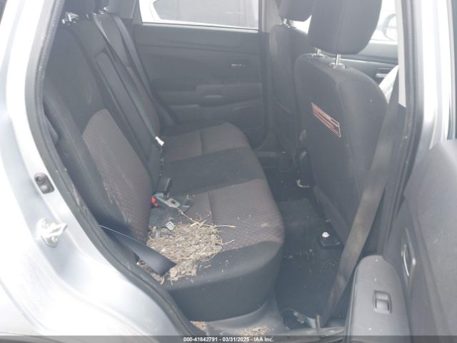 JA4AR3AU0HZ001275 Mitsubishi Outlander Sport 2.0 Es/2.0 Le