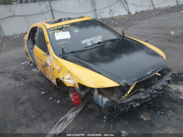 2005 ACURA TL 19UUA66285A074506 Photo 0