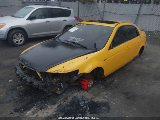 2005 ACURA TL 19UUA66285A074506 Photo 1
