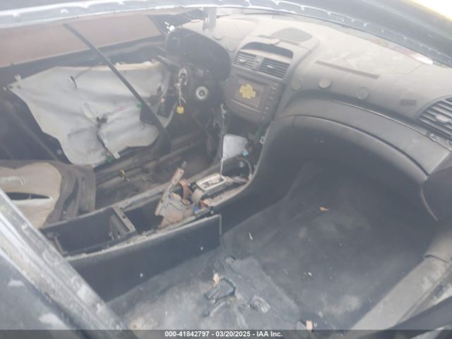 2005 ACURA TL 19UUA66285A074506 Photo 4