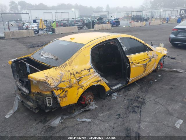 2005 ACURA TL 19UUA66285A074506 Photo 5