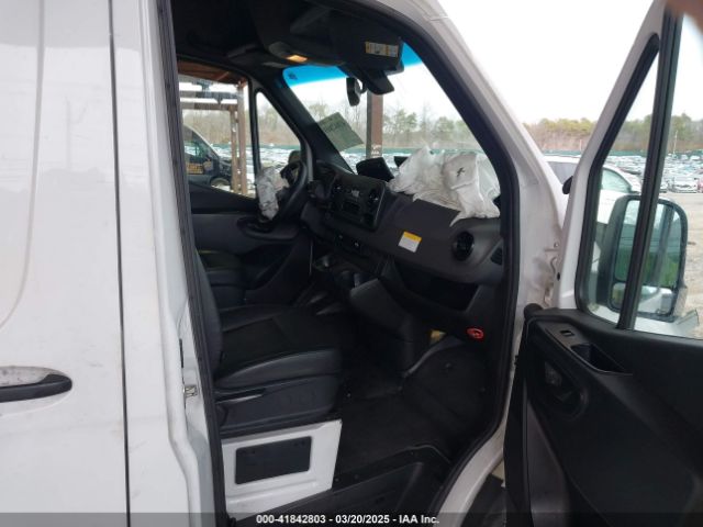 2023 MERCEDES-BENZ SPRINTER 2500 W1Y4KCHYXPT113255 Photo 4