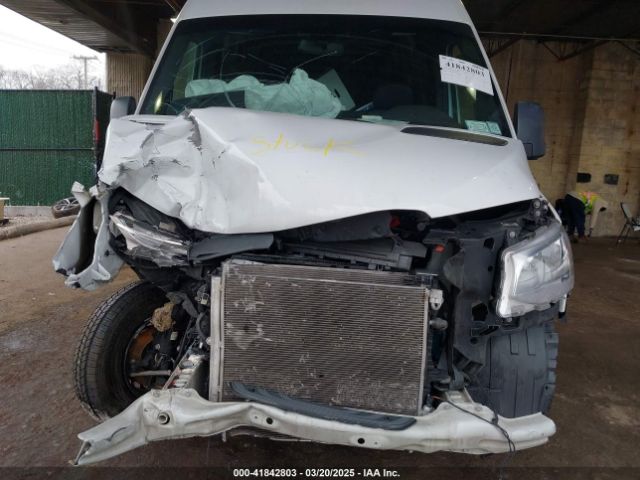 2023 MERCEDES-BENZ SPRINTER 2500 W1Y4KCHYXPT113255 Photo 5