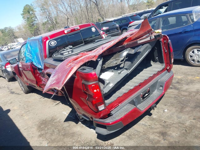 1GCPSCEKXR1112753 Chevrolet Colorado 2wd Lt