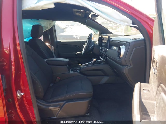 1GCPSCEKXR1112753 Chevrolet Colorado 2wd Lt