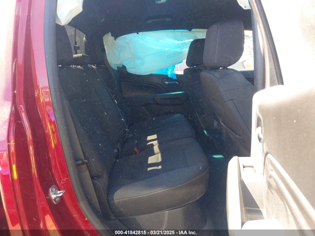1GCPSCEKXR1112753 Chevrolet Colorado 2wd Lt