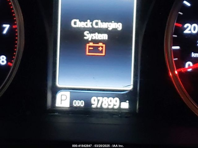 4T1BF1FKXFU997883 Toyota CAMRY SE