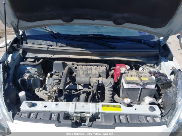 ML32A3HJ7LH006147 Mitsubishi MIRAGE SE
