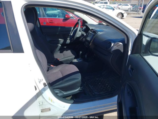 ML32A3HJ7LH006147 Mitsubishi MIRAGE SE
