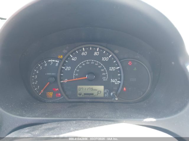 ML32A3HJ7LH006147 Mitsubishi MIRAGE SE
