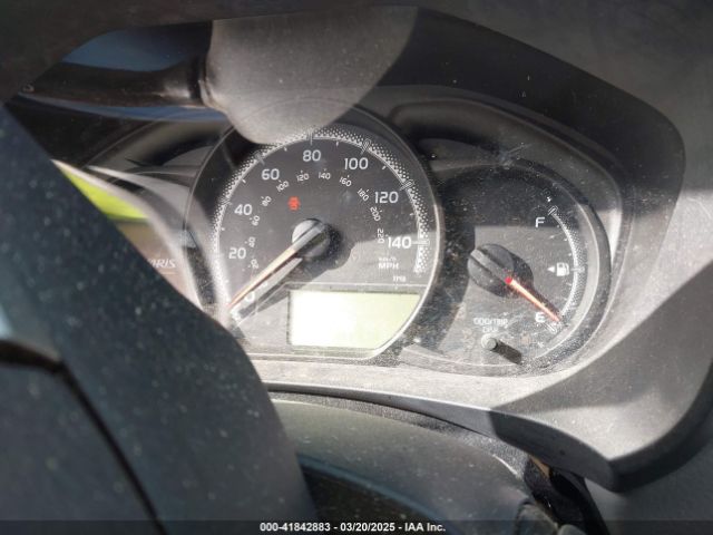VNKKTUD34GA060676 Toyota YARIS LE
