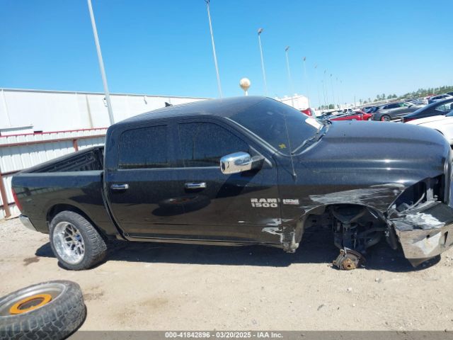 1C6RR6LT1JS200095 RAM 2018