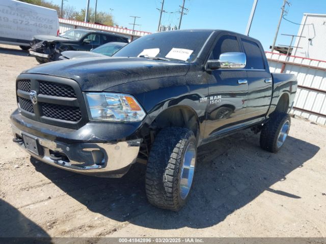 1C6RR6LT1JS200095 RAM 2018