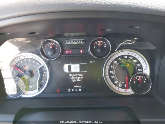 1C6RR6LT1JS200095 RAM 2018
