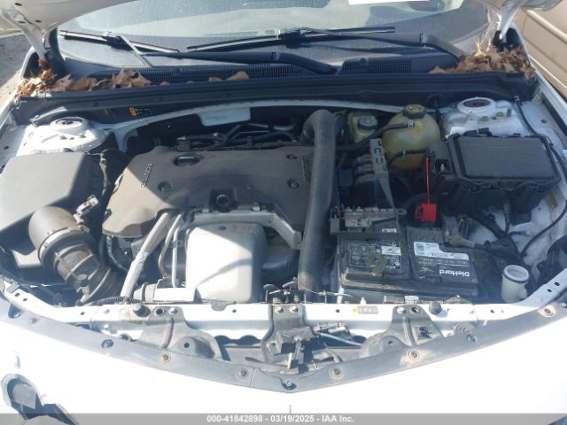 1G1ZH5SX7GF194209 Chevrolet Malibu Premier