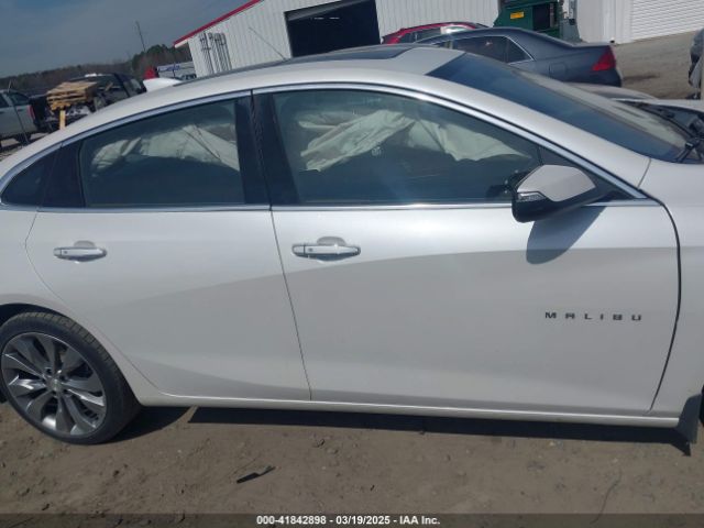 1G1ZH5SX7GF194209 Chevrolet Malibu Premier