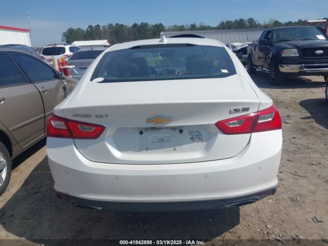 1G1ZH5SX7GF194209 Chevrolet Malibu Premier