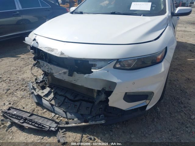 1G1ZH5SX7GF194209 Chevrolet Malibu Premier