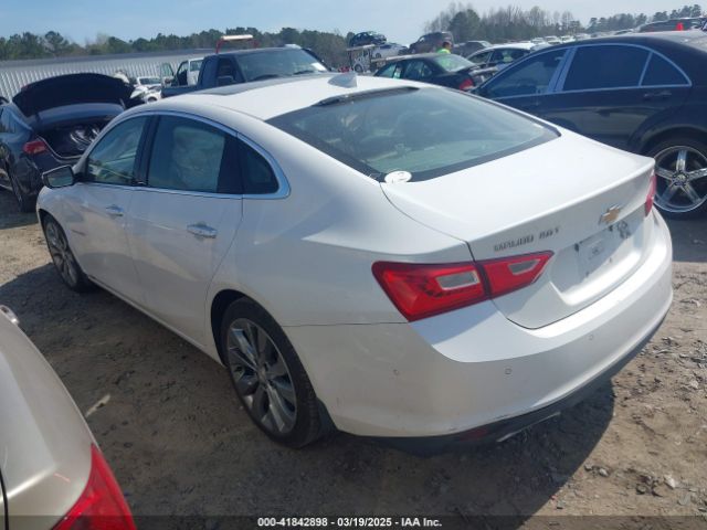 1G1ZH5SX7GF194209 Chevrolet Malibu Premier